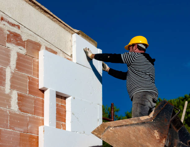 Types of Insulation We Offer in Pasadena, TX