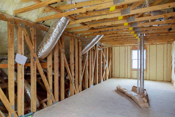 Best Residential Insulation in Pasadena, TX