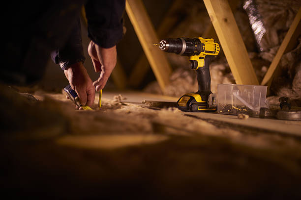 Best Spray Foam Insulation in Pasadena, TX